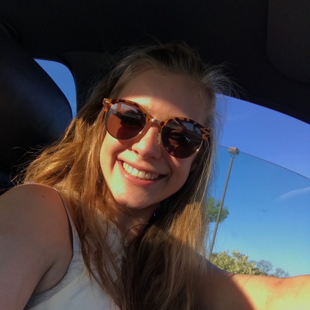 Meet your Posher, Miranda